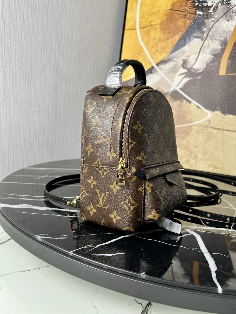 LV Backpacks